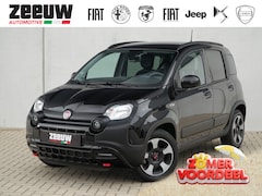 Fiat Panda - 1.0 Hybrid 70 PK Cross | Carplay | Clima | 5zits