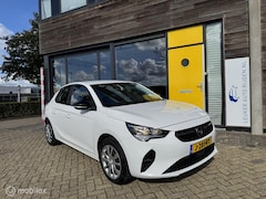 Opel Corsa-e - Edition 1 fase 50 kWh
