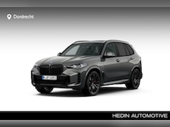 BMW X5 - xDrive50e | 22 Inch | M-Sportpakket Pro | Travel Pack | Innovation Pack | Comfort Plus Pac