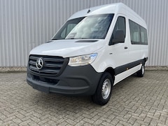 Mercedes-Benz eSprinter - 314 L2 Pro 81kWh Rolstoelbus