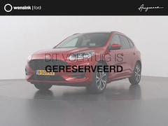 Ford Kuga - 2.5 PHEV ST-Line X | Trekhaak | Winterpakket | Head Up | Cruise Control Adaptief | B&O | E