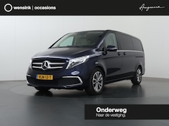 Mercedes-Benz V-klasse - 250d | L2 Lang | Dubbele Cabine | Avantgarde | 360° Camera | Lederen Bekleding | Afn. Trek