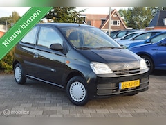 Daihatsu Cuore - 1.0-12V Kyoto