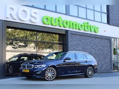 BMW 3-serie Touring - 320i High Executive Edition | NAP | M-SPORT | HUD | LEDER | CAMERA | TREKHAAK | LED | TANZ