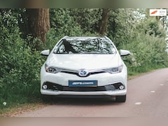 Toyota Auris Touring Sports - 1.8 Hybrid Lease pro
