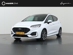 Ford Fiesta - 1.0 EcoBoost Hybrid ST-Line X | Panoramadak | Winterpakket | B&O | Cruise Control Adaptief
