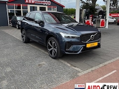 Volvo XC60 - T6 Plug-In Hybrid 350pk Aut AWD Plus Bright Dark