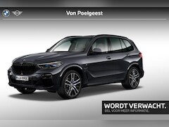 BMW X5 - xDrive45e High Executive