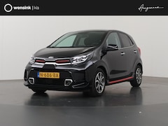 Kia Picanto - 1.0 DPi GT-Line | Navigatie | Parkeercamera | Climate Control | Keyless Go |