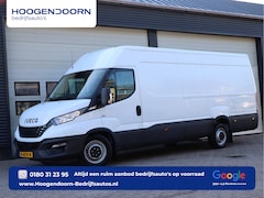 Iveco Daily - 35S16 Hi-Matic Euro 6 WB 410 cm - L4H2 Maxi - Camera - Airco
