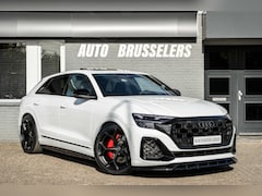 Audi Q8 - 60 TFSI e quattro Pro Line S Competition SQ8 Style Mega compleet