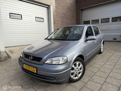Opel Astra - 1.6 Njoy