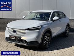 Honda HR-V - 1.5 e:HEV AUTOMAAT ELEGANCE RIJKLAAR