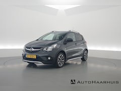 Opel Karl - 1.0 Rocks Online Edition | Navi | Trekhaak | LMV| Cruise | PDC A