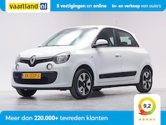 Renault Twingo - 1.0 SCe 70pk Collection [ Airco Cruise DAB tuner LED ]