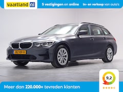 BMW 3-serie Touring - 330e Executive Sport Aut. [ Navi.Prof Camera Sportstoelen ]