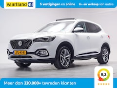 MG EHS - 1.5 PHEV Luxury [ Panorama Leder 360°cam Navi ]