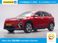 Kia e-Niro - DynamicLine 64 kWh [ Navi Adapt.cruise Camera ]