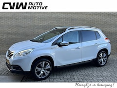 Peugeot 2008 - 1.6 VTi 120pk Féline | Panoramadak | Navigatie | Climate control | Cruise control | Half l