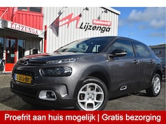 Citroën C4 Cactus - 1.2 PureTech Business Carplay | LMV | Trekhaak | PDC | DAB | Bluetooth | Navi