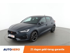 CUPRA Leon - 1.4 e-Hybrid VZ Business | XA54294 |