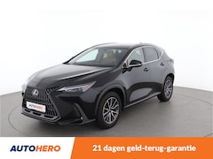 Lexus NX - 450h+ AWD Luxury Line | BL18932 |