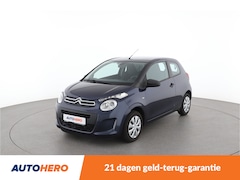 Citroën C1 - 1.0 e-VTi Live | BY32031 |