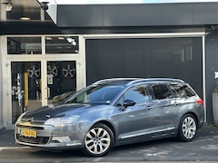 Citroën C5 Tourer - 3.0 V6 Exclusive AUTO / CLIMA / M ASSAGE / ELEKT. STOELEN / STOELVERWARMING