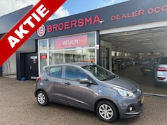 Hyundai i10 - 1.0i i-Motion 144.000 KM * NIEUWE APK *AIRCO