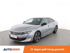Peugeot 508 - 1.6 PureTech Blue Lease GT |HF18225|