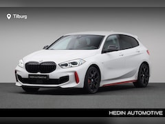 BMW 1-serie - 128ti Executive M-Sport | M Sportremsysteem | LED koplampen | Schakkelflippers | M-achters