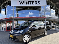 Volkswagen Up! - 1.0 BMT move up | Airco | All Season banden | Bleutooth |