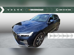Volvo XC60 - 2.0 T6 Plug-in hybrid AWD Essential Edition Bright | Trekhaak | Panoramadak | Stoel- / Stu