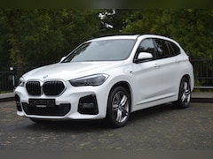 BMW X1 - 1.5 PHEV xDrive25e | M Sport | Pano | Navi + Camera | Stoelverw. | ACC