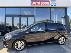 Mercedes-Benz B-klasse - 180 URBAN 122PK NAVI/LED/2XPDC/S&S/BTA/MEDIA/ LMV/ 1 PART. EIG./NL AUTO/KM=NAP