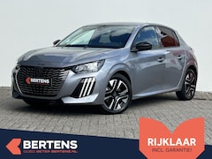Peugeot 208 - 1.2 PT 100 Allure | Parkeercamera | Navi | Apple Carplay | Prijs is rijklaar