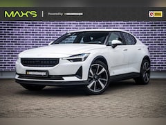 Polestar 2 - 2 Long Range Single Motor 78 kWh | Plus | Pilot | 20" velgen | Pixel LED koplampen | Panor