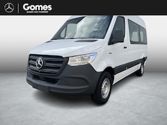 Mercedes-Benz eSprinter - 314 L2 Pro 81kWh Rolstoelbus
