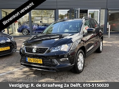 SEAT Ateca - 1.0 EcoTSI Reference | Parkeersensoren | BT-audio | Elektrische Inklapbare buitenspiegels