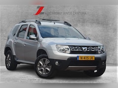 Dacia Duster - 1.2 TCe 4x2 Lauréate 86695 NAP navigatie camera trekhaak cruise control cv elektr pakket l