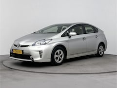 Toyota Prius - 1.8 Plug-in Dynamic Business