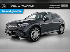 Mercedes-Benz GLC-klasse - GLC 400e Automaat 4MATIC AMG Line | Winterpakket | Airmatic | Panoramadak | Distronic+ | H