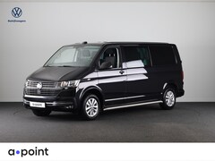 Volkswagen Transporter - 2.0 TDI L2H1 30 DC Highline 150 PK DSG | Verlengde garantie | Navigatie | Trekhaak | Luxe