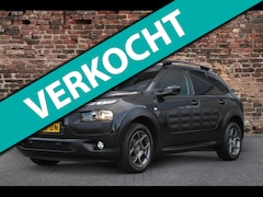 Citroën C4 Cactus - 1.2 PureTech Business Plus | Cruise | Trekhaak | Clima | Camera