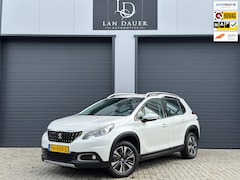 Peugeot 2008 - 1.2 PureTech Allure / Parelmoer / Navi / DBR VV