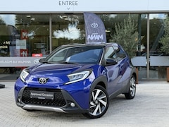 Toyota Aygo X - 1.0 VVT-i MT Envy