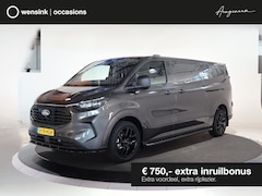 Ford Transit Custom - 320 2.0 TDCI | L2 H1 | TREND | WENSINK SPORT EDITION | 19" WIELEN | 2X ZIJSCHUIFDEUR | CAM