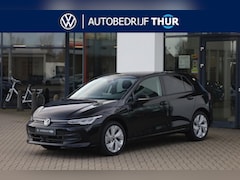 Volkswagen Golf - 1.5 eHybrid Life Edition 204PK / 150kW, Achteruitrijcamera, stoel- en stuurwiel verwarming