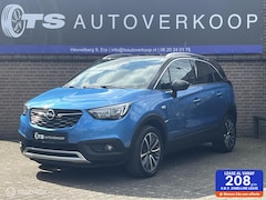 Opel Crossland X - 1.2 Turbo Innovation+CARPLAY+CLIMATE+CRUISE