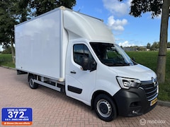 Renault Master - bestel T35 2.3 dCi 145 L3 Energy EURO VI